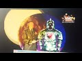 World Leaders Entertainment Astro Base Go