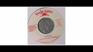 Johnny Osbourne - No Lollipop - 7" - Volcano