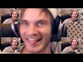 Pewdiepie's victory dance Pewdiepie's victory dance