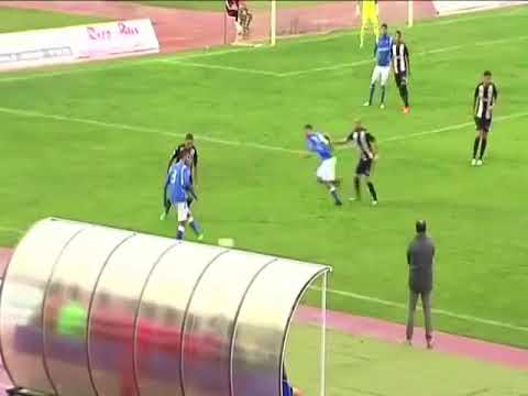 San Fernando 0-2 Cartagena  22-10-16