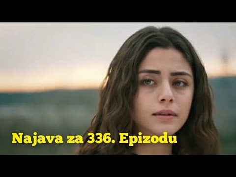 Najava za 336. Epizodu (ti me zoves jedini) Emanet - Fatalna Ljubav