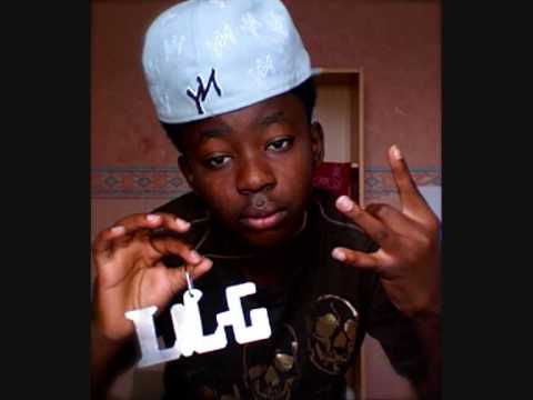 G.no ft Lil~G - We Nemen Over