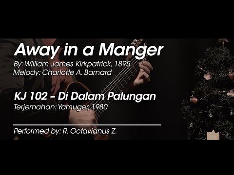 SELA 154 - DI DALAM PALUNGAN | KJ 102