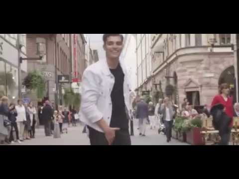 Anton Ewald - All Over The World