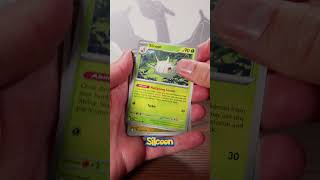 Hunting the Chase Card in Ascended Heroes Packs #pokemontcg #cardopening #rares