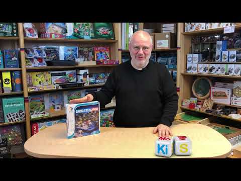 Gangsterjagd - Keinen Ausweg für den Ganoven?