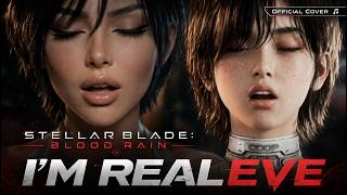 Stellar Blade: Blood Rain Song (OST Vocal Cover) | Eve Rak