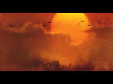 APOCALYPSE NOW (1979): by Carmine & Francis Coppola (%)