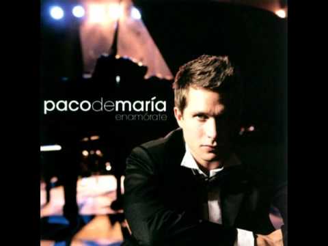 Paco de María Big Band: I've got you under my skin / Te llevo bajo mi piel