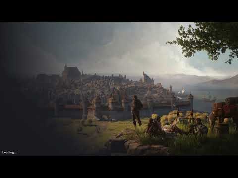 Wartales - Coop Part 27 (The Alchemist and the Golden Key)