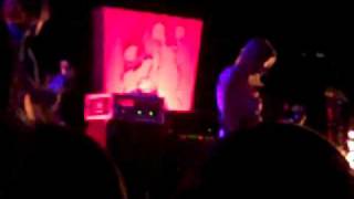She Is Not Alone - Sonic Youth at the Vic Theatre