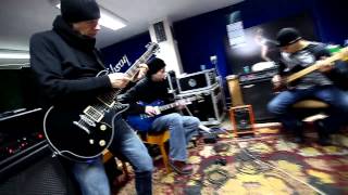 Kawaleria Szatana II - wersja instrumentalna