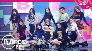 [MPD직캠] 체리블렛 직캠 4K &#39;Q&amp;A&#39; (Cherry Bullet FanCam) | @MCOUNTDOWN_2019.1.24