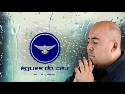 Águas Do Céu - Heber Campos