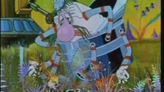 Земля в иллюминаторе