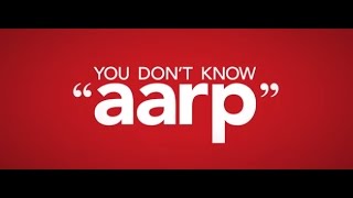 AARP... Just Another Shill For The GOP? (w/Guest: Alex Lawson)