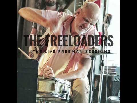 The Freeloaders   When You Smile