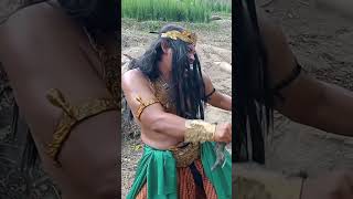 Download lagu belakang layar pembuatan film kolosal Indonesia RADEN AJI DARMA KELANA #kolosal #movie #bts mp3