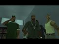 GTA San Andreas RoSa Reborn Remaster HD Texture 2023 Mission 98 Riot