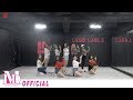 MOMOLAND(모모랜드) - "BAAM" Dance Practice