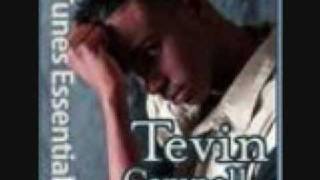 wanedx presents Tevin Campbell hall of desire