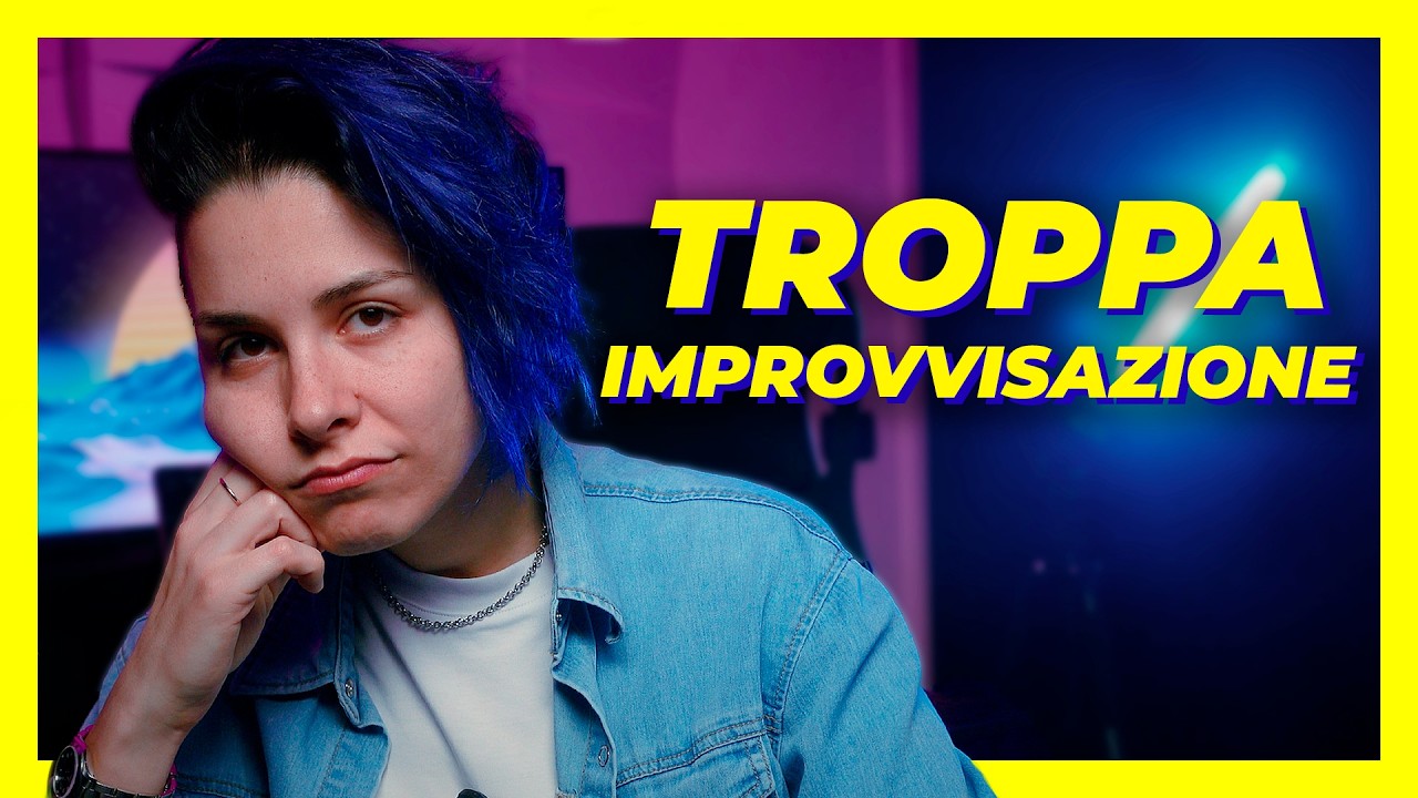 Il Metodo che ha cambiato il mio lavoro (sconosciuto a videomaker e freelance)