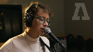 Lina Tullgren - Face Off - Audiotree Live (5 of 5)