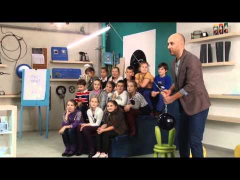 ZB 16ser - Inerces esperiments ar boulinga bumbu