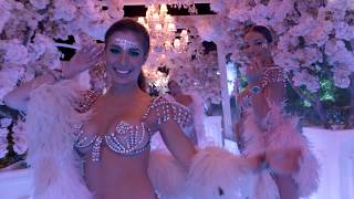 Crazy Angels 2018  Boli Cannes