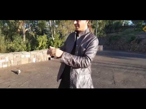 Saturn Magic - Flip it (combo 1) by Magician Zimurk & David Dosam  - Trick