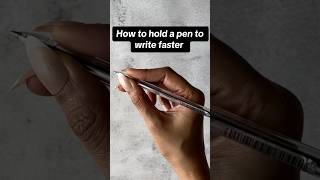 Download lagu how to hold a pen for fast writing | pen holding technique | handwriting improve tips | for good mp3