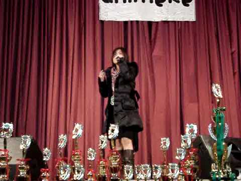 Caroline Sayuri - Kaeranchayoka (animekê festival 5)