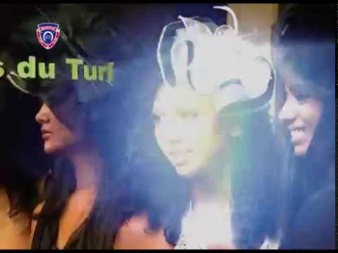 LES SPÉCIALISTES DU TURF - 1st Meeting 2018 Season