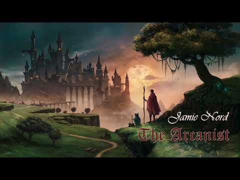 Medieval Music - The Arcanist