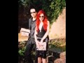 BlutEngel-stormy rivers 