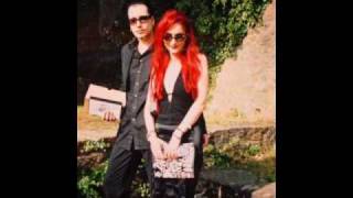 BlutEngel-stormy rivers