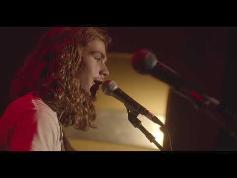 Lachlan Edwards - Little Things (The Official Video)