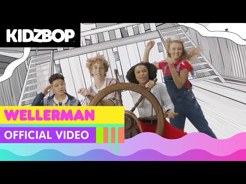 Video thumbnail for Wellerman – Sea Shanty