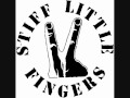 Stiff Little Fingers - Honeyed Words 