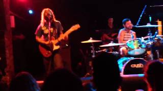 The Supervillains - Coming Home