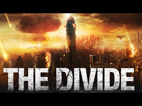 The Divide (2012) Movie In 10 Minutes | All Nuclear War Scenes with Original Soundtrack