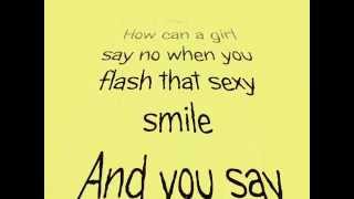 Pixie Lott - Nasty (with lyrics)