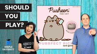 Meeple University - PUSH video thumbnail