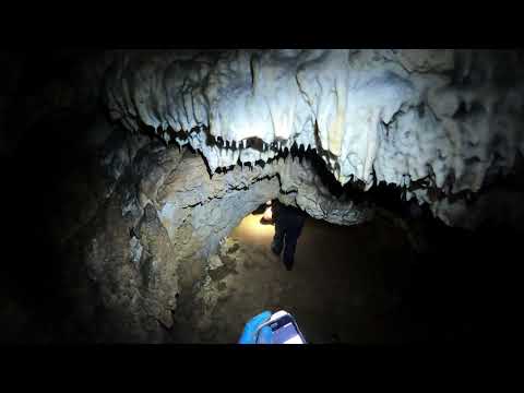 YouTube - Gaura de la Capul Baciului (P. Sudol III)