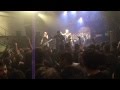 Biohazard - Sala La Trinchera (Málaga) 