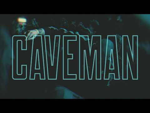 WE ARE NUMBERS - CAVEMAN