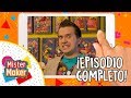 MISTER MAKER En ESPAÑOL Episodio 5 Temporada 3
