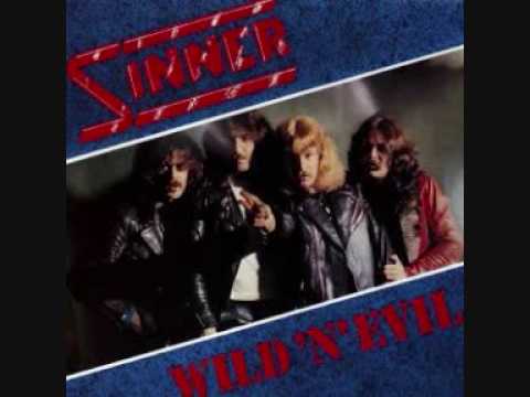 Sinner - No Speed Limit