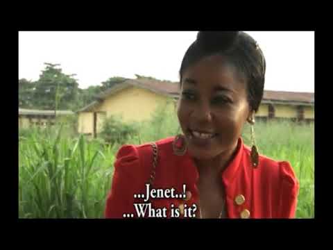 PROFESSOR  2 - LATEST NOLLYWOOD  BENIN MOVIE