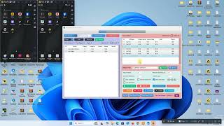 4.  How to backup account already in LDplayer